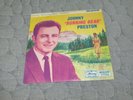 Johnny Preston - Running Bear EP