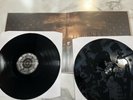The Black Parade 2 LP Vinyl Record by My Chemical Romance Etched Side D
