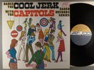 The Capitols  Dance The Cool Jerk With The Capitols  Soul; R&B  Mono