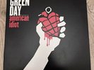 Green Day: American Idiot (2LP w/poster)  LP vinyl 180g Heavy Vinyl