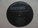 Aha Fakkeltog - Bridges Vinyl LP Record RARE Original