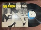 SONNY CLARK COOL STRUTTIN' BLUE NOTE UA BST 81588 STEREO US VINYL LP