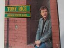 TONY RICE Church Street Blues LP SH-3732