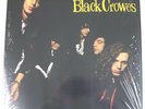 The Black Crowns - Shake Your Money Maker - Limited Edition Green Vinyl LP Album