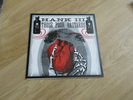 Hank III Two RARE 7” Vinyl Records “Pills I Took”, 
