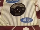 EDDIE COCHRAN UNDYING LOVE  1957 CLASSIC 45 RARE
