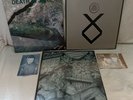 DEATH IN JUNE - Operation Hummingbird / Split-Current 93 / Come Before.. NEOFOLK