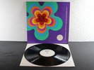 THE ROLLING STONES : Same DDR TESTPRESSING LP VEB 17 100 GDR 1979
