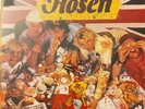 Die Toten Hosen learning english  Lesson 1  Nr. 1550/5000 2LP 2 CD
