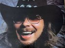 Hank Williams, Jr.'s Greatest Hits  Vinyl LP Record - ORIGINAL FIRST PRESS LK