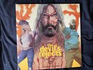 The Devil's Rejects Soundtrack FYE Exclusive 180gram Blood Splatter Vinyl
