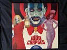 Rob Zombie House of 1000 Corpses (Soundtrack) FYE Fire Swirl Exclusive Waxwork