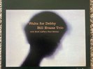 Bill Evans Trio - Waltz For Debby Riverside RLP9399 STEREO ORIG PRESS **CLEAN**