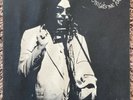 Neil Young - Tonight's The Night Reprise Records MS 2221 VINYL 1st US PRESS RARE