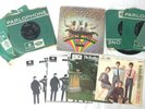 The Beatles Vinyl LP Bundle Magical Mystery Tour Million Sellers 39245 CP