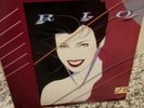 Duran Duran Rio vinyl lp nice copy vinyl looks clean