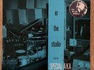 THE SPECIAL AKA LP “IN THE STUDIO” UK ORIG 2 TONE 12