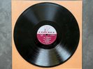 78 rpm The Chordettes - Mr. Sandman - US Cadence