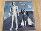 THE BEATLES Ringo Starr Sealed Apple Lp Record GOODNIGHT VIENNA 1974