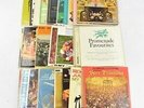 Huge Bundle of Vinyl Records x42 12