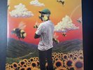 Tyler The Creator Flower Boy Exclusive Yellow Vinyl SFFB