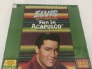Elvis Presley Fun In Acapulco Vinyl LP Album RCA Records LSP-2756 Sealed NEW