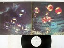 DEEP PURPLE WHO DO WE THINK WE ARE WARNER P-8312W JAPAN PROMO VINYL LP