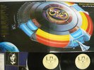 ELECTRIC LIGHT ORCHESTRA OUT OF THE BLUE UNITED ARTIST GXG-25,6 JAPAN VINYL 2LP