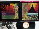 MOUNTAIN FLOWERS OF EVIL WINDFALL BLPL-1WF JAPAN CAP OBI VINYL LP