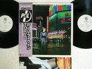 PUBLIC IMAGE LIMITED LIVE IN TOKYO COLUMBIA YS-7148,9-AX JAPAN OBI VINYL 2LP