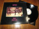 BUZZCOCKS - SINGLES GOING STEADY - I.R.S. RECORDS LP SP001