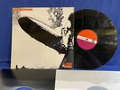 LED ZEPPELIN FIRST 588171 ATLANTIC. A1/B1.  ORIGINAL UK LP EXC