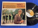 NINO FERRER EN PUBLIC 421068 RIVIERA.  ORIGINAL FRANCE LP EXC