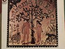 Shirley Collins & Dolly Collins LP Anthems In Eden Folk NM 1969