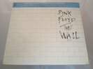 Pink Floyd The Wall Sealed Vinyl Records LP 1979 Japan Orig Hype Sticker Obi