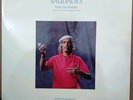 Dom Um Romao - Saudades LP   Water Lily Acoustics Audiophile press   Mnt-