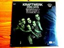 KRAFTWERK. MEGA-RARE DOUBLE LP