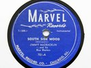 JIMMIE McCRACKLIN BLUES BLASTERS 