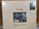 Tom Petty Wildflowers & All The Rest 3x Vinyl LP Record  complete sessions  NEW