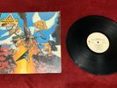 Stryper - To Hell With The Devil Vinyl LP 1986 - Enigma Records - PJAS-73237