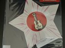Stick To Your Guns The Meaning Remains White W Red Splatter Star Shaped Vinyl EP
