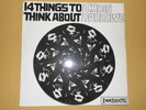 CHRIS FARLOWE - 14 THINGS TO THINK ABOUT - IMLP005 - FIRST PRESS - MONO - 1966 -