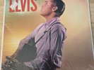Elvis by Elvis Presley  GERMAN IMPORT 80’s Reissue Still Sealed Old Shep Love Me