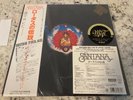 Santana Lotus 3 LP Limited Deluxe Edition 2017 Sony Int’l MFSL / MOFI Gain 2