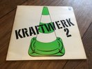 KRAFTWERK 2  LP VG SEHR GUT PROGRESSIVE KRAUTROCK KRAUT ROCK VINYL TOP