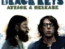 The Black Keys Attack And Release Vinyl Lp Sealed