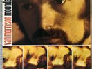 Van Morrison - Moondance LP EX VINYL Reissue BSK 3103 gatefold NICE COPY
