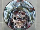 IRON MAIDEN   ACES HIGH 12
