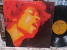 JIMI HENDRIX EXPERIENCE - ELECTRIC LADYLAND 2LP 6307 -BEAUTIFUL N MINT NM VINYL