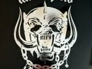 MOTORHEAD Self Titled LIMITED EDITION 2017 BAM  Exclusive SILVER Vinyl LP New